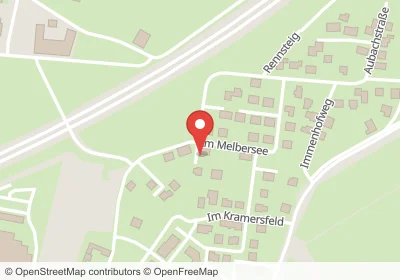 Hotels an der Am Melbersee in Bamberg – Unterkünfte, Pensionen und Ferienwohnungen in zentraler Lage