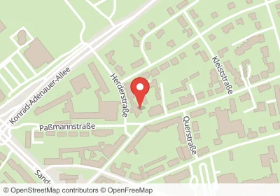 Hotels an der Am Meyplatz in Gladbeck – Unterkünfte, Pensionen und Ferienwohnungen in zentraler Lage