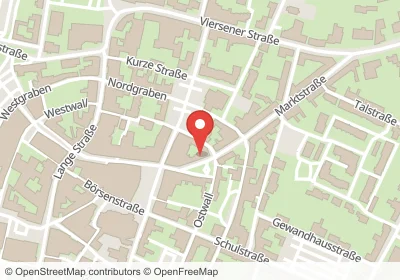 Am Neumarkt Viersen – Hotels in der Nähe Hotels an der Am Neumarkt in Viersen – Unterkünfte, Pensionen und Ferienwohnungen in zentraler Lage