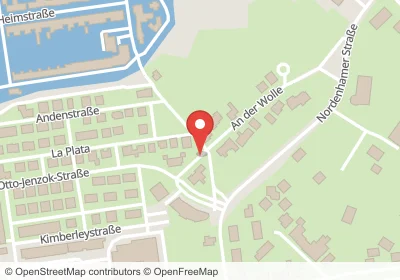 Am Pförtnerhaus Delmenhorst – Hotels in der Nähe Hotels an der Am Pförtnerhaus in Delmenhorst – Unterkünfte, Pensionen und Ferienwohnungen in zentraler Lage