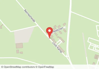 Hotels an der Am Röttchen in Viersen – Unterkünfte, Pensionen und Ferienwohnungen in zentraler Lage