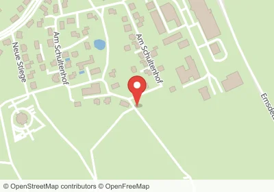 Am Schultenhof Rheine – Hotels in der Nähe Hotels an der Am Schultenhof in Rheine – Unterkünfte, Pensionen und Ferienwohnungen in zentraler Lage