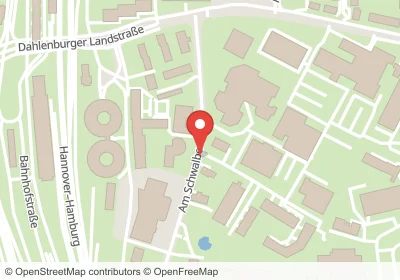 Hotels an der Am Schwalbenberg in Lüneburg – Unterkünfte, Pensionen und Ferienwohnungen in zentraler Lage