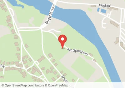 Hotels an der Am Sportplatz in Bamberg – Unterkünfte, Pensionen und Ferienwohnungen in zentraler Lage