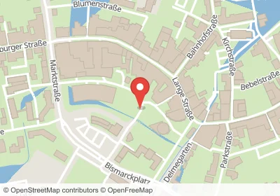 Am Stadtwall Delmenhorst – Hotels in der Nähe Hotels an der Am Stadtwall in Delmenhorst – Unterkünfte, Pensionen und Ferienwohnungen in zentraler Lage