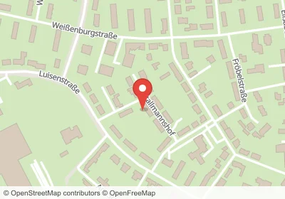 Hotels an der Am Stallmannshof in Dinslaken – Unterkünfte, Pensionen und Ferienwohnungen in zentraler Lage