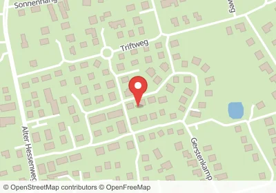 Am Wacholderbusch Lüneburg – Hotels in der Nähe Hotels an der Am Wacholderbusch in Lüneburg – Unterkünfte, Pensionen und Ferienwohnungen in zentraler Lage