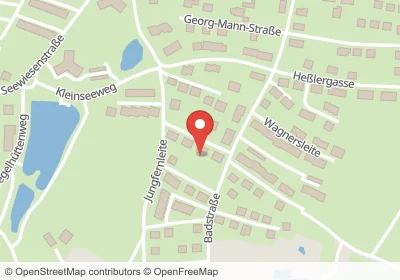 Hotels an der Am Weidenbrunnen in Bamberg – Unterkünfte, Pensionen und Ferienwohnungen in zentraler Lage