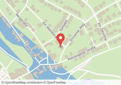 Am Weinberg Gießen – Hotels in der Nähe Hotels an der Am Weinberg in Gießen – Unterkünfte, Pensionen und Ferienwohnungen in zentraler Lage