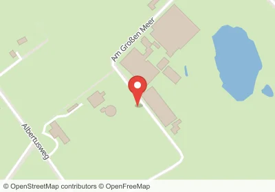 Hotels an der Am Weißen Moor in Delmenhorst – Unterkünfte, Pensionen und Ferienwohnungen in zentraler Lage