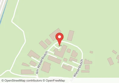 Hotels an der Am Wiesenbusch in Gladbeck – Unterkünfte, Pensionen und Ferienwohnungen in zentraler Lage