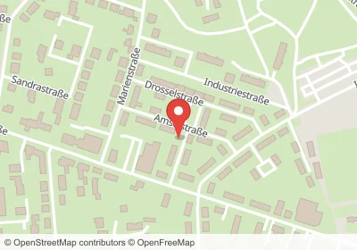 Amselstraße Dinslaken – Hotels in der Nähe Hotels an der Amselstraße in Dinslaken – Unterkünfte, Pensionen und Ferienwohnungen in zentraler Lage