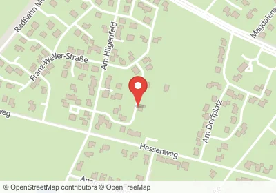 An den Kleingärten Rheine – Hotels in der Nähe Hotels an der An den Kleingärten in Rheine – Unterkünfte, Pensionen und Ferienwohnungen in zentraler Lage