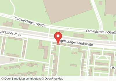 Hotels an der An der B1 in Brandenburg – Unterkünfte, Pensionen und Ferienwohnungen in zentraler Lage