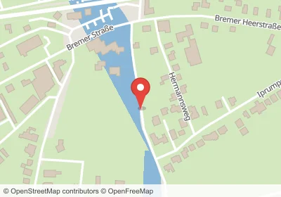An der Bäke Delmenhorst – Hotels in der Nähe Hotels an der An der Bäke in Delmenhorst – Unterkünfte, Pensionen und Ferienwohnungen in zentraler Lage