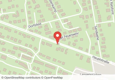 An der Feuerwehr Lüneburg – Hotels in der Nähe Hotels an der An der Feuerwehr in Lüneburg – Unterkünfte, Pensionen und Ferienwohnungen in zentraler Lage