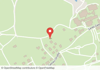 Hotels an der An der Kettenstraße in Bamberg – Unterkünfte, Pensionen und Ferienwohnungen in zentraler Lage