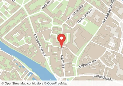 An der Universität Bamberg – Hotels in der Nähe Hotels an der An der Universität in Bamberg – Unterkünfte, Pensionen und Ferienwohnungen in zentraler Lage