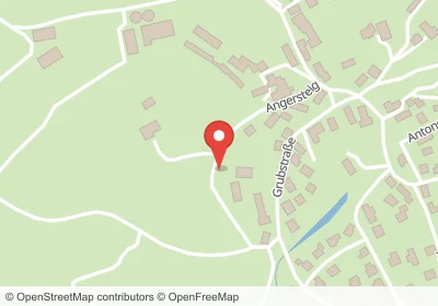 Hotels an der Angersteig in Bayreuth – Unterkünfte, Pensionen und Ferienwohnungen in zentraler Lage