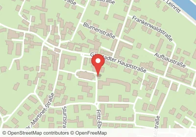 Anna-Linder-Platz Bamberg – Hotels in der Nähe Hotels an der Anna-Linder-Platz in Bamberg – Unterkünfte, Pensionen und Ferienwohnungen in zentraler Lage