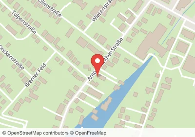 Anton-Günther-Straße Delmenhorst – Hotels in der Nähe Hotels an der Anton-Günther-Straße in Delmenhorst – Unterkünfte, Pensionen und Ferienwohnungen in zentraler Lage
