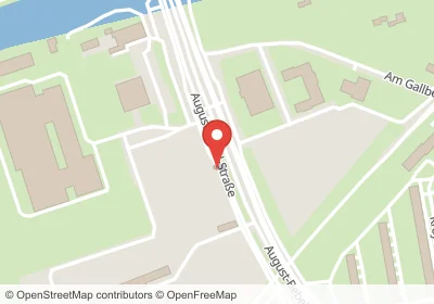 Hotels an der August-Bebel-Straße in Brandenburg – Unterkünfte, Pensionen und Ferienwohnungen in zentraler Lage
