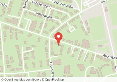 Hotels an der Augustastraße in Dinslaken – Unterkünfte, Pensionen und Ferienwohnungen in zentraler Lage