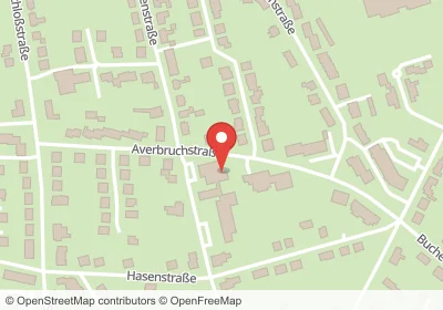 Hotels an der Averbruchstraße in Dinslaken – Unterkünfte, Pensionen und Ferienwohnungen in zentraler Lage