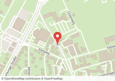 Hotels an der Badenburger Hohl in Gießen – Unterkünfte, Pensionen und Ferienwohnungen in zentraler Lage