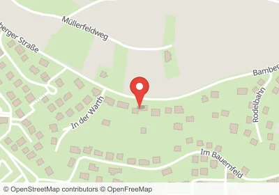 Bamberger Straße Bamberg – Hotels in der Nähe Hotels an der Bamberger Straße in Bamberg – Unterkünfte, Pensionen und Ferienwohnungen in zentraler Lage