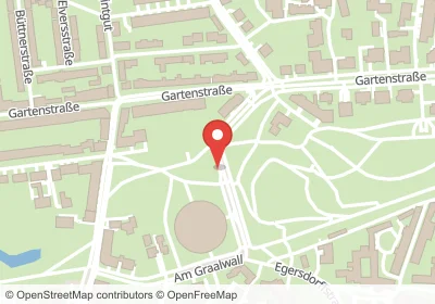Hotels an der Bastionstraße in Lüneburg – Unterkünfte, Pensionen und Ferienwohnungen in zentraler Lage