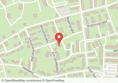 Beethovenstraße Viersen – Hotels in der Nähe Hotels an der Beethovenstraße in Viersen – Unterkünfte, Pensionen und Ferienwohnungen in zentraler Lage