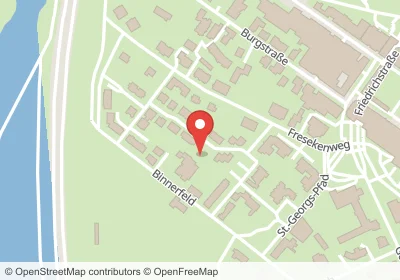 Hotels an der Bernhard-Bahnschulte-Straße in Arnsberg – Unterkünfte, Pensionen und Ferienwohnungen in zentraler Lage