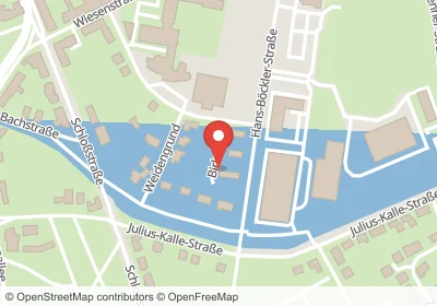 Hotels an der Birkenhof in Dinslaken – Unterkünfte, Pensionen und Ferienwohnungen in zentraler Lage
