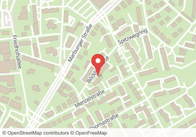 Böcklinstraße Gießen – Hotels in der Nähe Hotels an der Böcklinstraße in Gießen – Unterkünfte, Pensionen und Ferienwohnungen in zentraler Lage