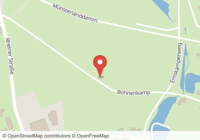 Bohnenkamp Rheine – Hotels in der Nähe Hotels an der Bohnenkamp in Rheine – Unterkünfte, Pensionen und Ferienwohnungen in zentraler Lage