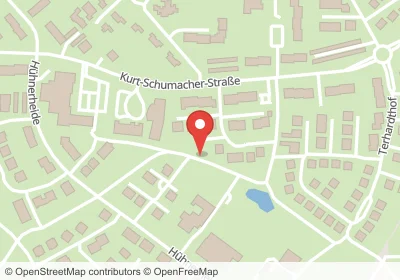 Hotels an der Bolandshof in Dinslaken – Unterkünfte, Pensionen und Ferienwohnungen in zentraler Lage