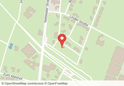 Bonesender Straße Viersen – Hotels in der Nähe Hotels an der Bonesender Straße in Viersen – Unterkünfte, Pensionen und Ferienwohnungen in zentraler Lage