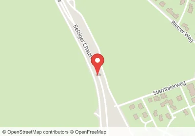 Hotels an der Brandenburger Straße in Brandenburg – Unterkünfte, Pensionen und Ferienwohnungen in zentraler Lage
