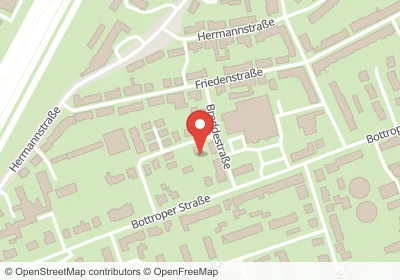 Breddestraße Gladbeck – Hotels in der Nähe Hotels an der Breddestraße in Gladbeck – Unterkünfte, Pensionen und Ferienwohnungen in zentraler Lage