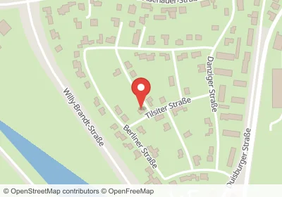 Breslauer Straße Dinslaken – Hotels in der Nähe Hotels an der Breslauer Straße in Dinslaken – Unterkünfte, Pensionen und Ferienwohnungen in zentraler Lage