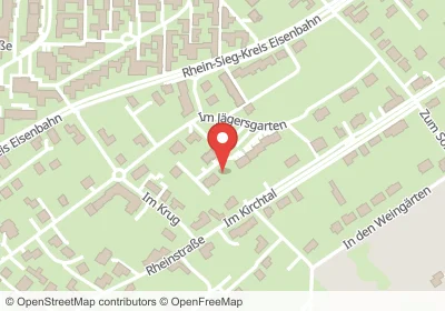 Brombeergarten Troisdorf – Hotels in der Nähe Hotels an der Brombeergarten in Troisdorf – Unterkünfte, Pensionen und Ferienwohnungen in zentraler Lage