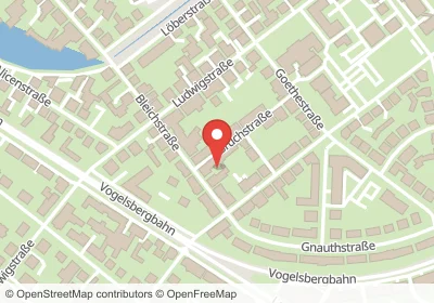 Bruchstraße Gießen – Hotels in der Nähe Hotels an der Bruchstraße in Gießen – Unterkünfte, Pensionen und Ferienwohnungen in zentraler Lage