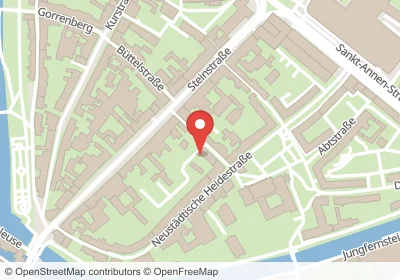 Hotels an der Brüderstraße in Brandenburg – Unterkünfte, Pensionen und Ferienwohnungen in zentraler Lage