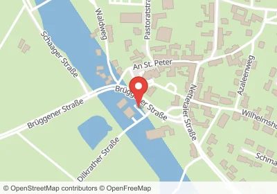 Brüggener Straße Viersen – Hotels in der Nähe Hotels an der Brüggener Straße in Viersen – Unterkünfte, Pensionen und Ferienwohnungen in zentraler Lage