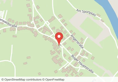 Hotels an der Buger Hauptstraße in Bamberg – Unterkünfte, Pensionen und Ferienwohnungen in zentraler Lage