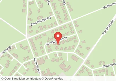 Buntspechtweg Rheine – Hotels in der Nähe Hotels an der Buntspechtweg in Rheine – Unterkünfte, Pensionen und Ferienwohnungen in zentraler Lage