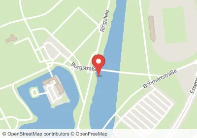 Burgstraße Gladbeck – Hotels in der Nähe Hotels an der Burgstraße in Gladbeck – Unterkünfte, Pensionen und Ferienwohnungen in zentraler Lage
