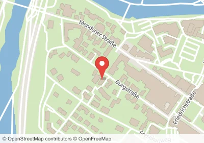 Hotels an der Burgstraße in Arnsberg – Unterkünfte, Pensionen und Ferienwohnungen in zentraler Lage