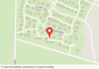 Hotels an der Butenkaben in Lüneburg – Unterkünfte, Pensionen und Ferienwohnungen in zentraler Lage